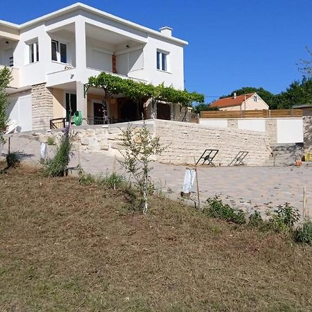 Country House Korlat 本科瓦茨 外观 照片