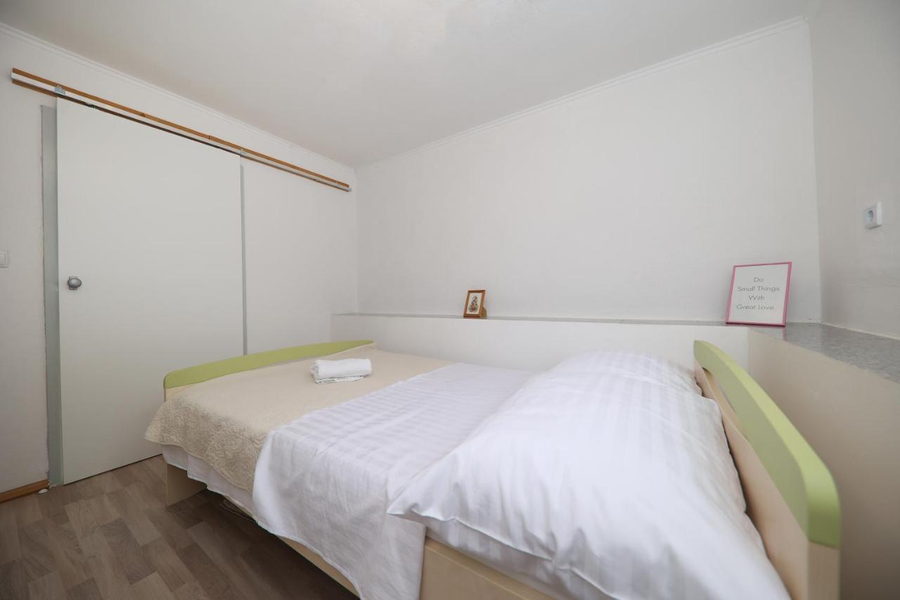 Country House Korlat 本科瓦茨 外观 照片