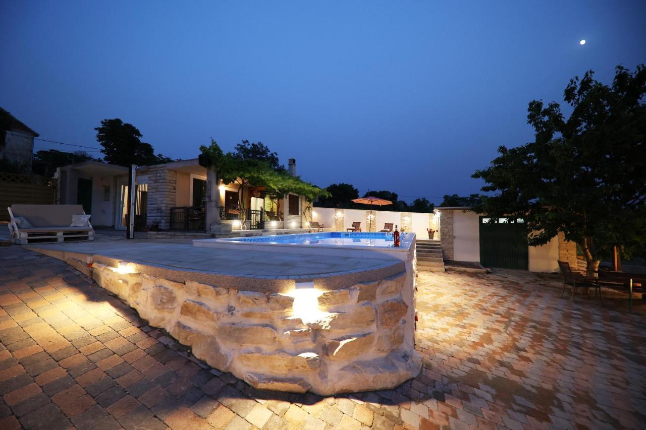 Country House Korlat 本科瓦茨 外观 照片