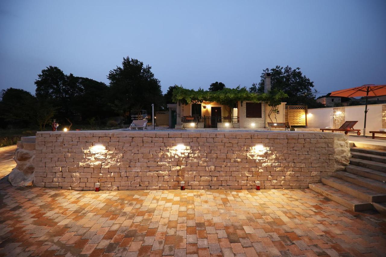Country House Korlat 本科瓦茨 外观 照片