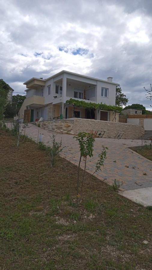 Country House Korlat 本科瓦茨 外观 照片