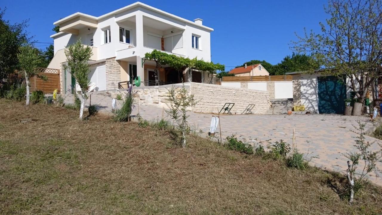 Country House Korlat 本科瓦茨 外观 照片